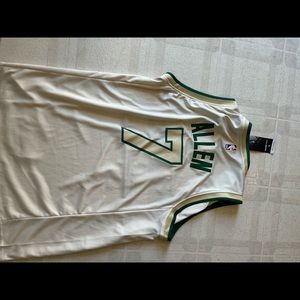 Grayson Allen Jersey